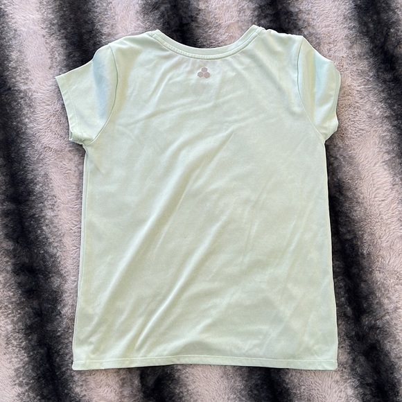 tek gear Shirts & Tops Girls 72 Tek Gear Graphic Soft Tek Tee In Regular Plus Poshmark